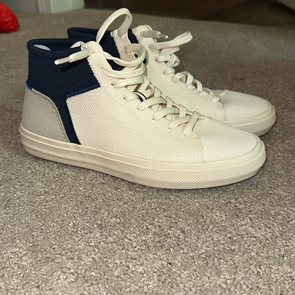 NWOB Rothy’s Shoes